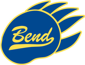 Bear Claw Logo